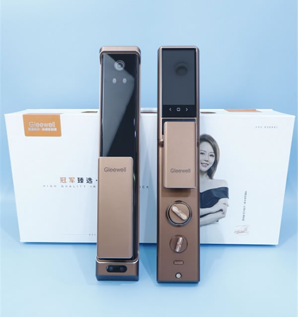 看的見的安全感！悟空iX智能門鎖全方位守護(hù)你的家