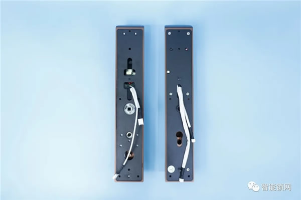 看的見的安全感！悟空iX智能門鎖全方位守護(hù)你的家