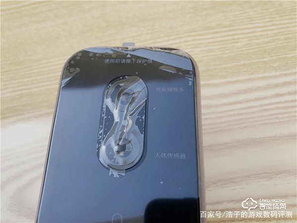 再一次定義智能門鎖-綠米Aqara全屋智能推拉門鎖H100