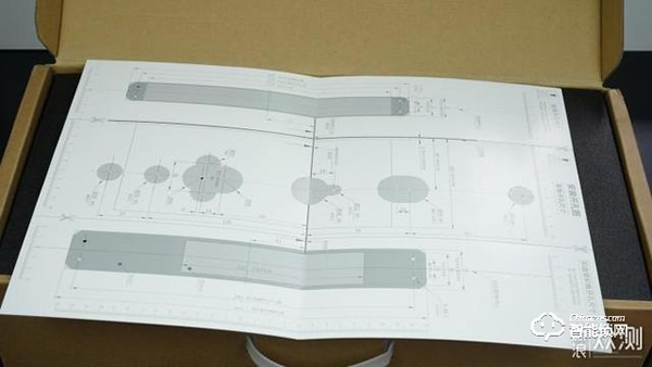 綠米全自動(dòng)智能推拉鎖D100評(píng)測(cè)：自動(dòng)鎖門的鎖