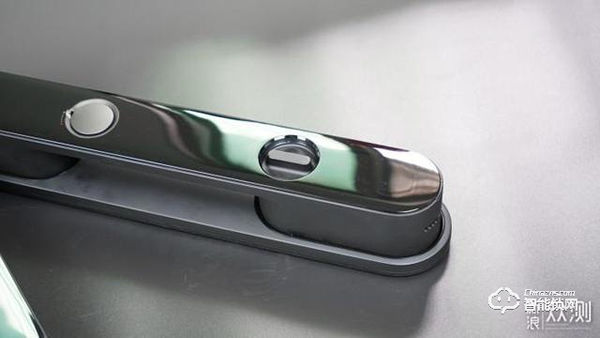 綠米全自動(dòng)智能推拉鎖D100評(píng)測(cè)：自動(dòng)鎖門的鎖