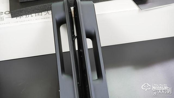 綠米全自動(dòng)智能推拉鎖D100評(píng)測(cè)：自動(dòng)鎖門的鎖