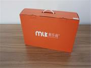 美樂(lè)肯智能鎖全自動(dòng)新款QA-1新年開(kāi)箱