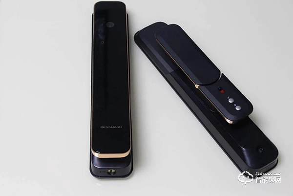 安全等級高，支持人臉識別、假鎖報警，德施曼R8智能鎖評測