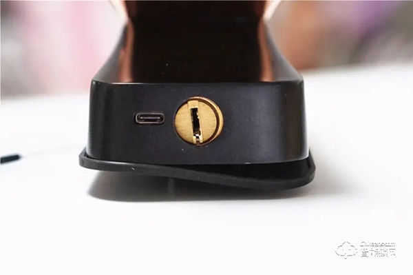 安全等級高，支持人臉識別、假鎖報警，德施曼R8智能鎖評測