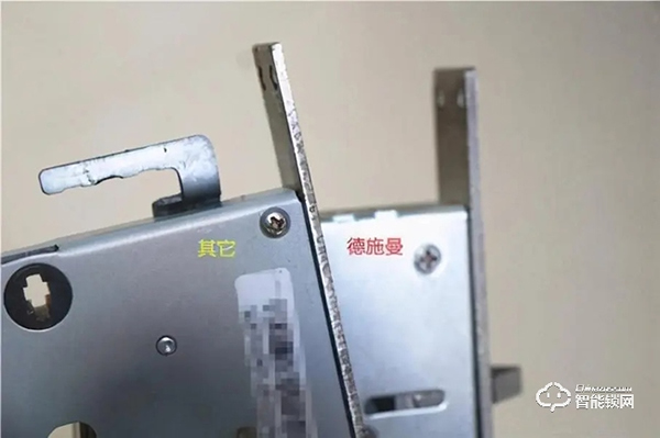 安全等級高，支持人臉識別、假鎖報警，德施曼R8智能鎖評測