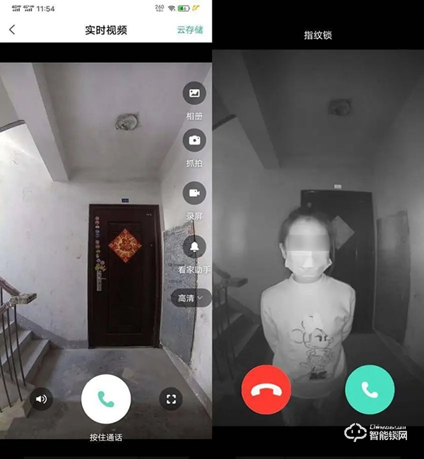 安全等級高，支持人臉識別、假鎖報警，德施曼R8智能鎖評測
