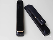 安全等級高，支持人臉識別、假鎖報警，德施曼R8智能鎖評測