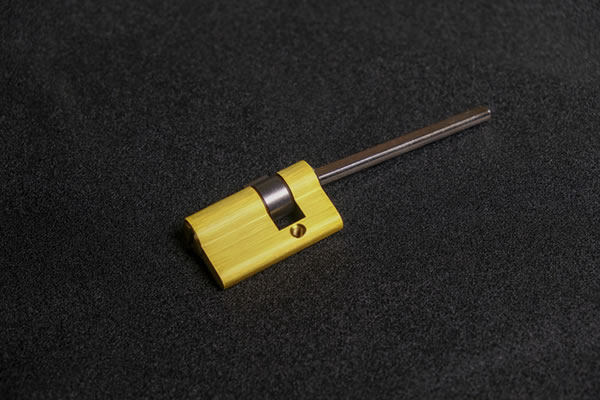 智能門鎖也帶大屏？金指碼云貓眼全自動智能鎖MK1體驗評測