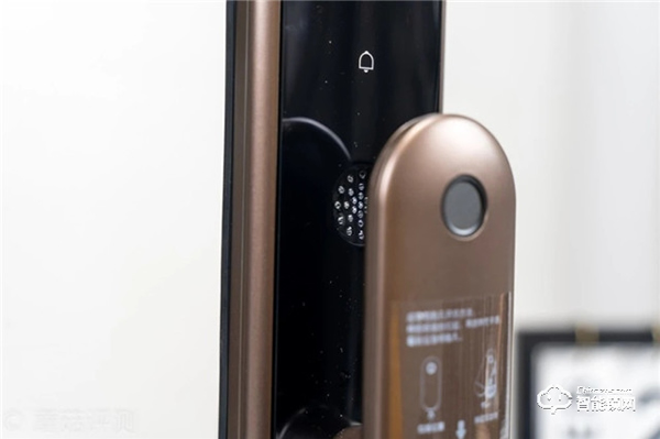 雙芯雙電機，開門更便捷，自動上鎖更放心！TCL指紋智能鎖K6C評測