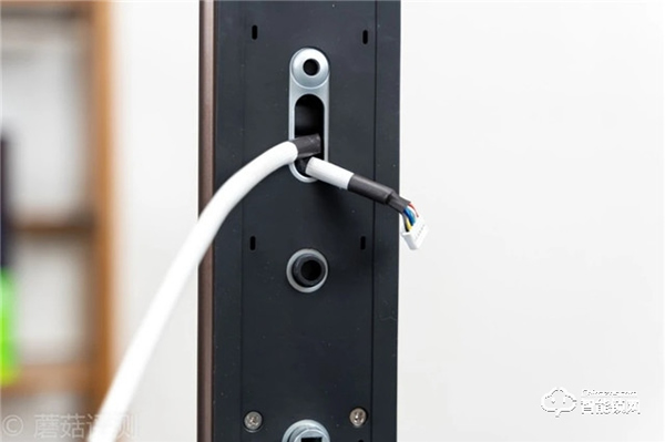 雙芯雙電機，開門更便捷，自動上鎖更放心！TCL指紋智能鎖K6C評測