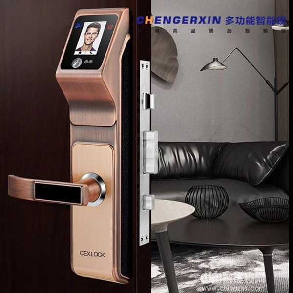 誠爾鑫智能鎖代理加盟 誠爾鑫智能鎖加盟優(yōu)勢(shì)