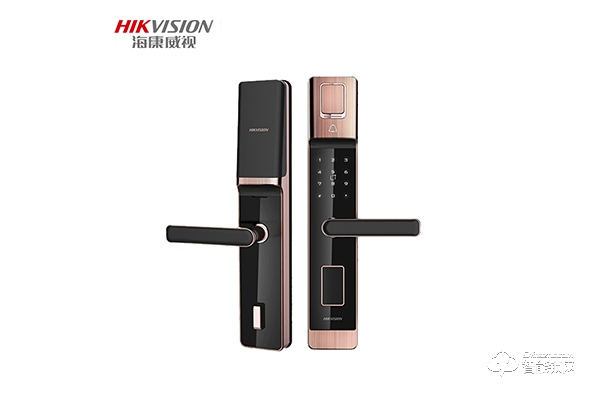 海康威視智能鎖加盟怎么樣 海康威視加盟條件