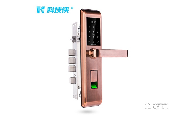 科技俠智能鎖加盟條件 科技俠智能鎖加盟支持