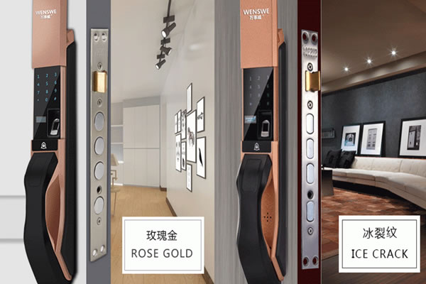 萬事威智能鎖加盟費用 萬事威智能鎖加盟支持