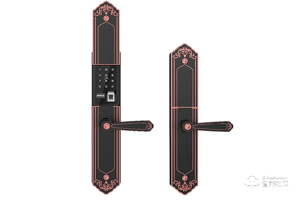 貝可智能鎖加盟費用 貝可智能鎖加盟支持