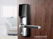 消費(fèi)者喜愛的智能鎖十大品牌