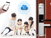 拜爾盾智能鎖價格_拜爾盾智能鎖功能介紹