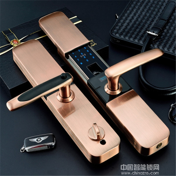 普魯獅智能鎖_普魯獅智能鎖結構組成 普魯獅智能鎖_普魯獅智能鎖結構組成