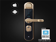 核桃智能鎖價格_核桃智能鎖優(yōu)勢介紹