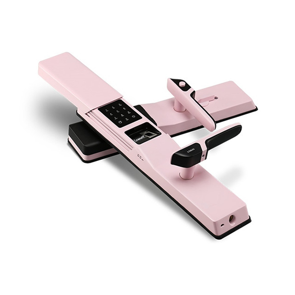 LOKIN樂肯智能鎖好嗎_LOKIN樂肯智能鎖優(yōu)勢介紹 LOKIN樂肯智能鎖好嗎_LOKIN樂肯智能鎖優(yōu)勢介紹