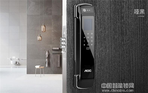 AOC智能鎖好不好_AOC智能鎖優勢介紹