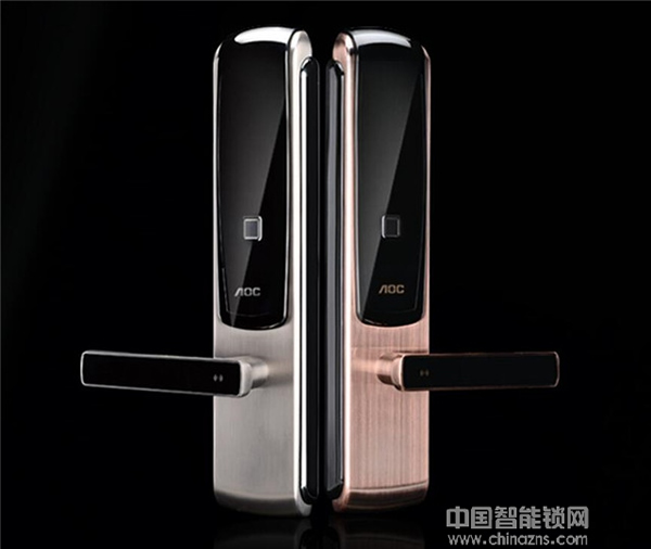 AOC智能鎖好不好_AOC智能鎖優勢介紹
