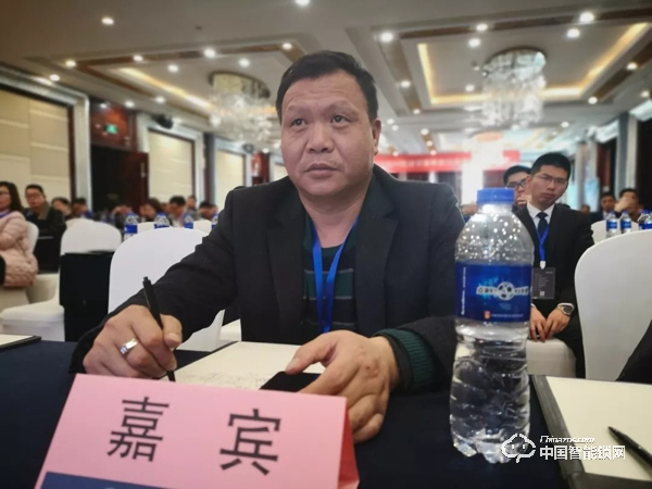 行業(yè)頭部品牌最后上車機會，德施曼2019年度招商大會長沙站成功召開