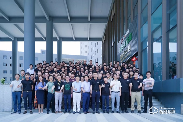 羅曼斯和奮達的強強聯合，對智能鎖行業意味著什么？