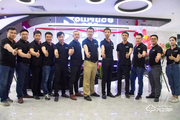 羅曼斯和奮達的強強聯合，對智能鎖行業意味著什么？