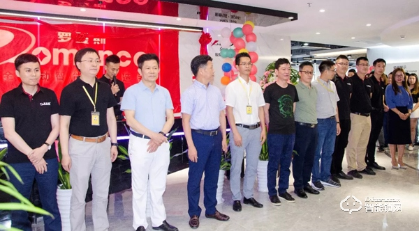 羅曼斯和奮達的強強聯合，對智能鎖行業意味著什么？