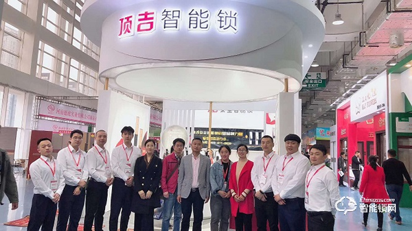 精工成就精彩，西安朗通中國濟南建博完美收官！