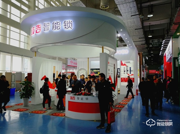 精工成就精彩，西安朗通中國濟南建博完美收官！