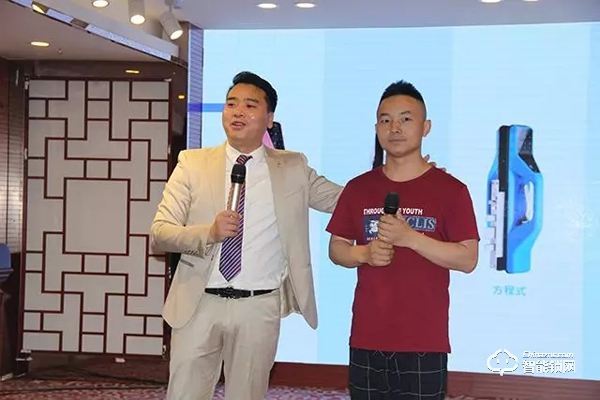 5G時(shí)代 | 六孚智能鎖昆明研討會(huì)完美落幕 5G時(shí)代 | 六孚智能鎖昆明研討會(huì)完美落幕