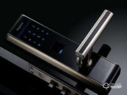 騰創(chuàng)智能鎖是幾線品牌?