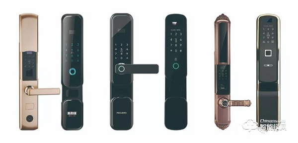 鉅士物聯(lián)網(wǎng)鎖贏得國(guó)內(nèi)消費(fèi)者的青睞，成為新一代“網(wǎng)紅”