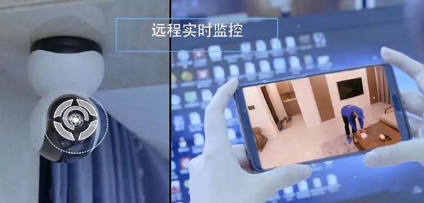 鉅士物聯(lián)網(wǎng)鎖贏得國(guó)內(nèi)消費(fèi)者的青睞，成為新一代“網(wǎng)紅”