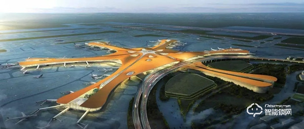 必達(dá)智能鎖 華麗綻放于世界級(jí)大型機(jī)場(chǎng)