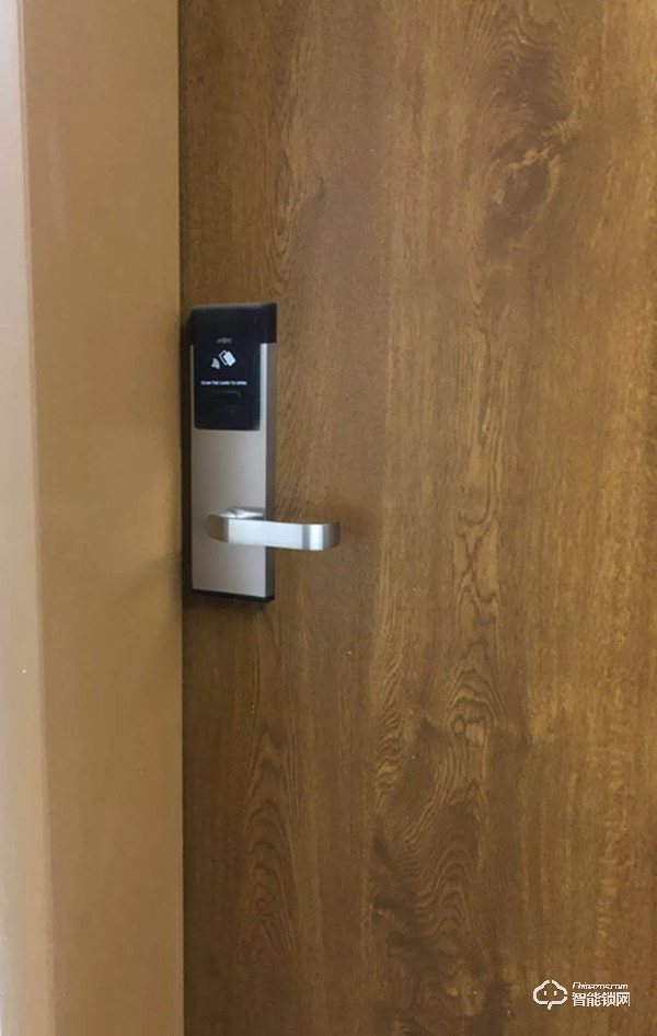 必達(dá)智能鎖 華麗綻放于世界級(jí)大型機(jī)場(chǎng)