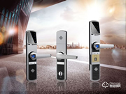 八佰智能鎖有哪些優(yōu)點(diǎn)？