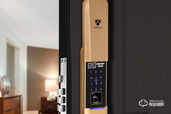 索普盾指紋鎖的六大優勢