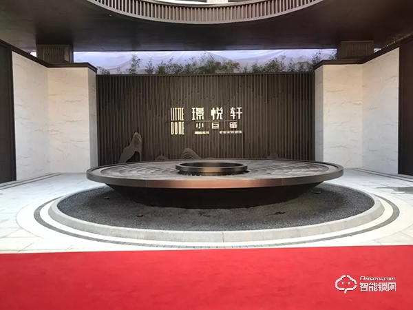 皇家金盾智能鎖攜手建發(fā)房產(chǎn)，打造未來(lái)智能家居新時(shí)代