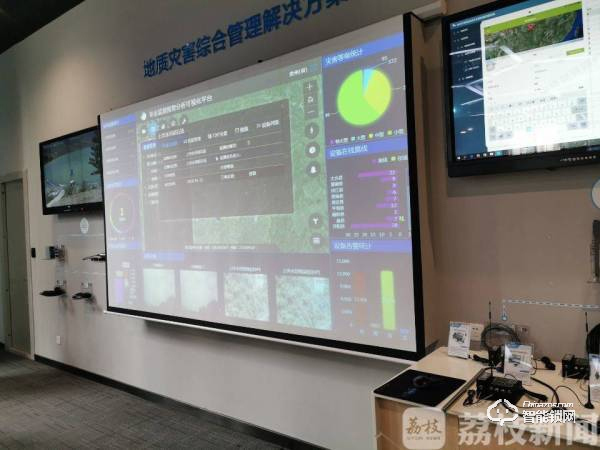 智能門鎖、智慧停車……探訪中移物聯網 看黑科技如何助推萬物互聯