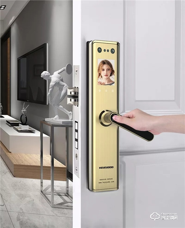 智領(lǐng)未來：皇家金盾智能鎖新布局，覆蓋惠州中國電信智能家居全場景