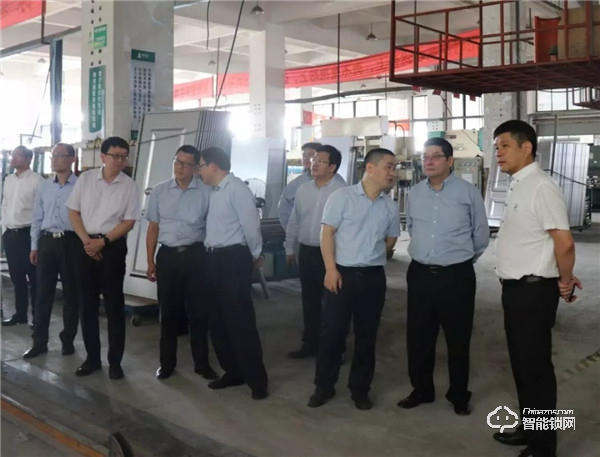 王力攜手西門子打造行業數字化標桿企業