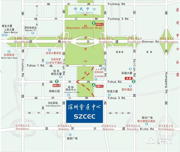 2019深圳安博會，眼神科技等你來！