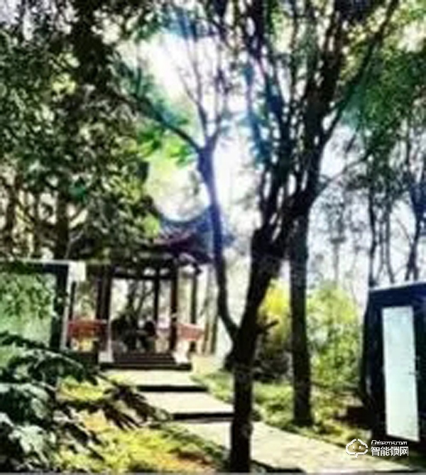 國(guó)內(nèi)首個(gè)公租房采用5G網(wǎng)絡(luò)+NB技術(shù)，全方位實(shí)現(xiàn)智能化管理