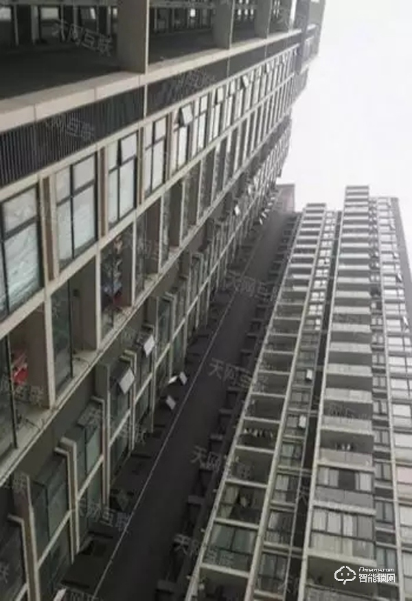 國(guó)內(nèi)首個(gè)公租房采用5G網(wǎng)絡(luò)+NB技術(shù)，全方位實(shí)現(xiàn)智能化管理