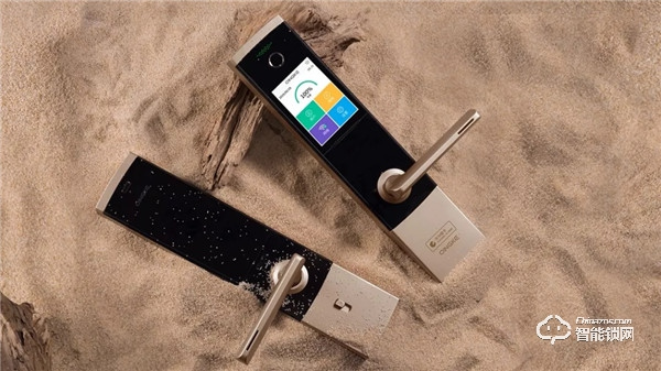 通過國家無線電監測中心SRRC認證 青稞智能鎖再獲權威肯定