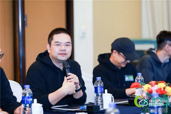 “探索AIoT 賦能智慧生活”| 德施曼助力2019年中城產(chǎn)業(yè)創(chuàng)新聯(lián)盟雙年會(huì)